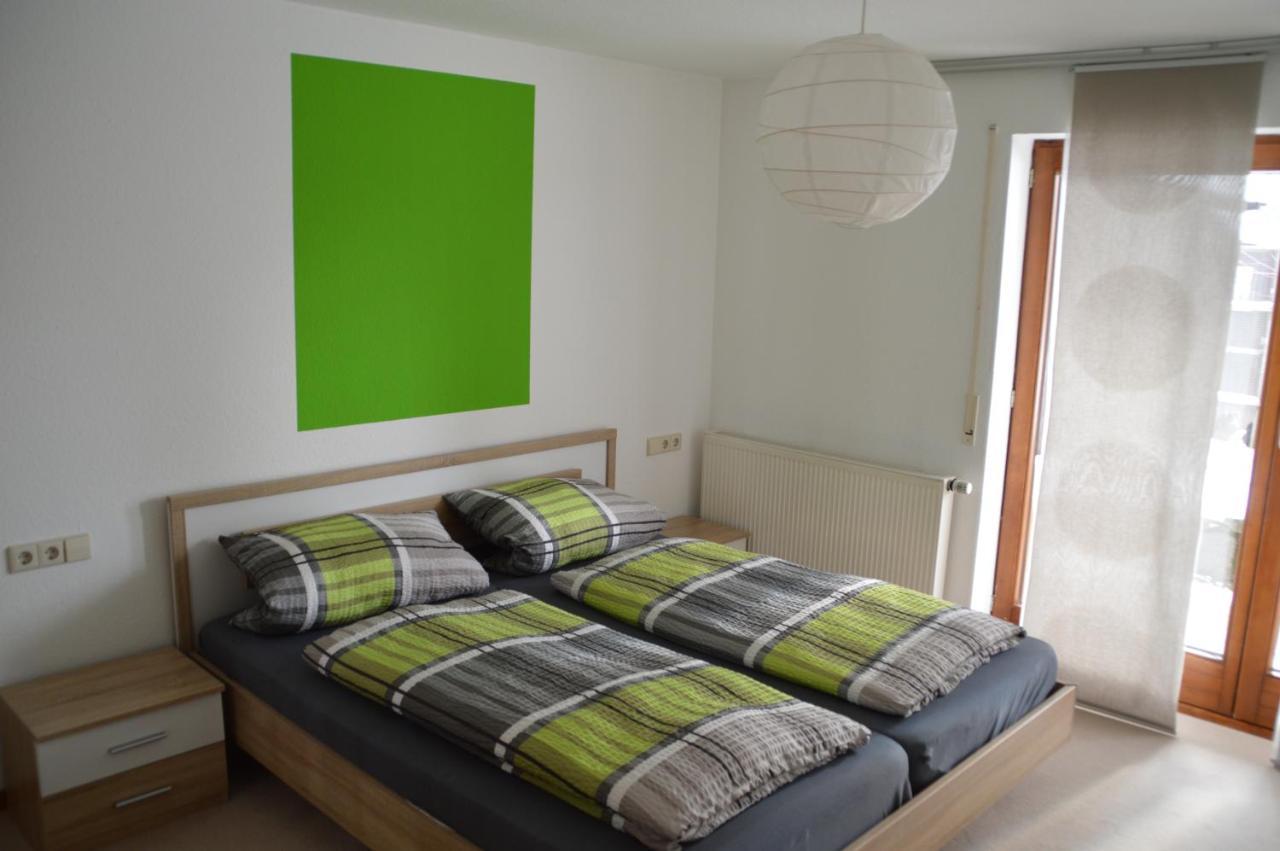 Ferienwohnung Baeuerle Schönwalde Екстериор снимка