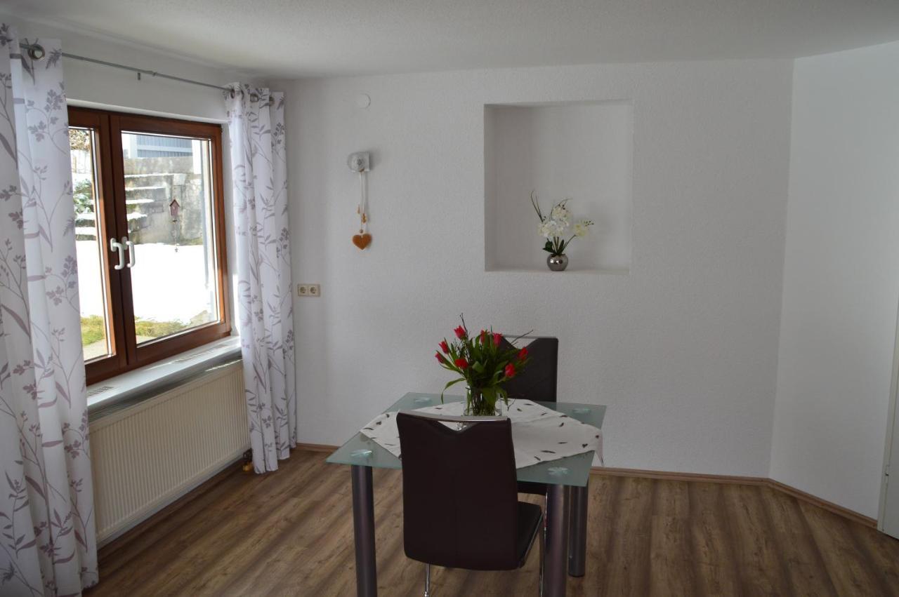 Ferienwohnung Baeuerle Schönwalde Екстериор снимка