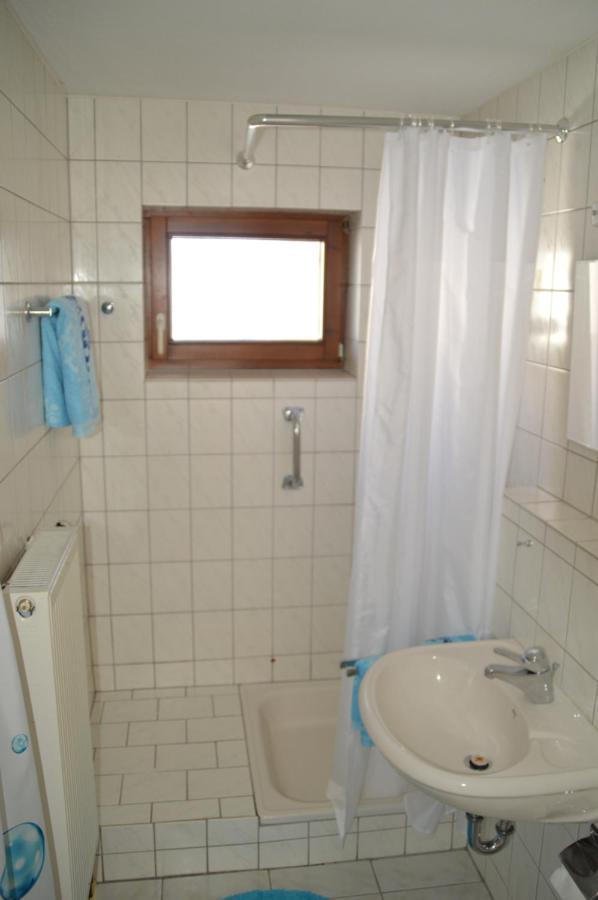 Ferienwohnung Baeuerle Schönwalde Екстериор снимка