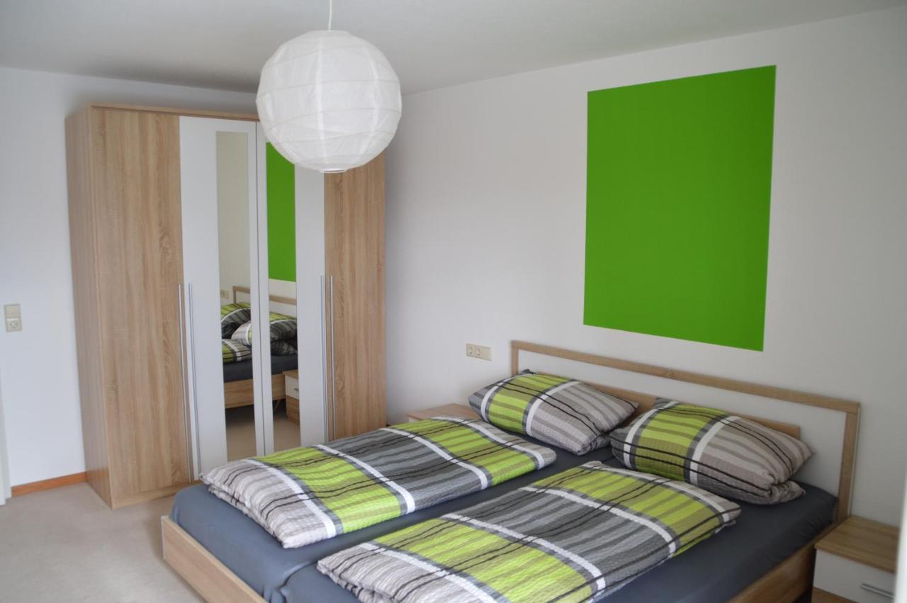 Ferienwohnung Baeuerle Schönwalde Екстериор снимка