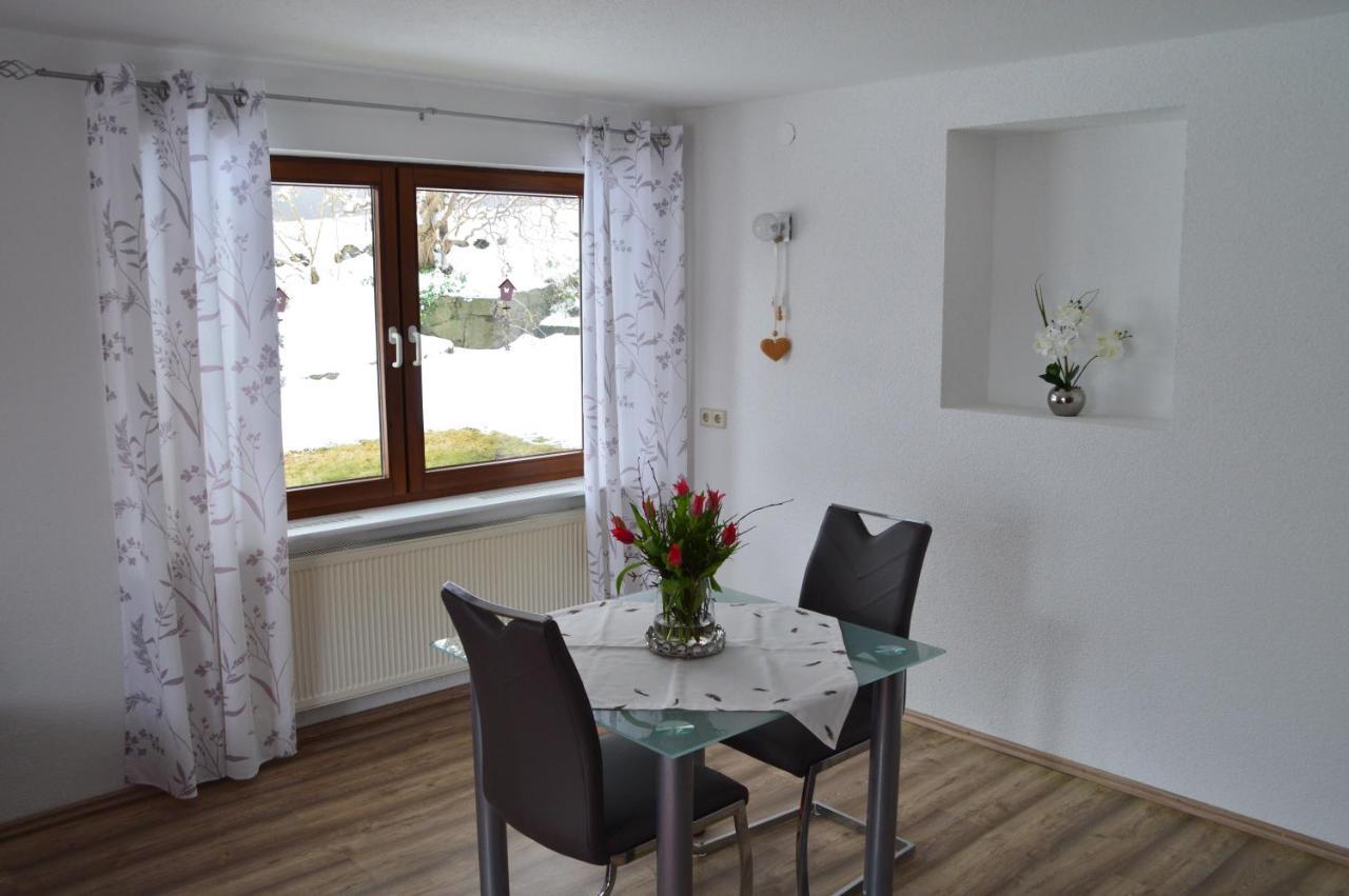 Ferienwohnung Baeuerle Schönwalde Екстериор снимка