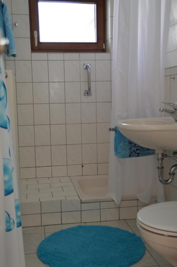 Ferienwohnung Baeuerle Schönwalde Екстериор снимка