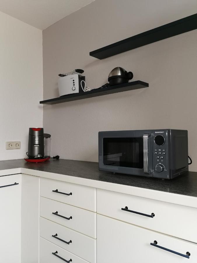 Ferienwohnung Baeuerle Schönwalde Екстериор снимка